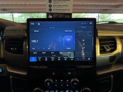 2023 Ford Expedition XLT