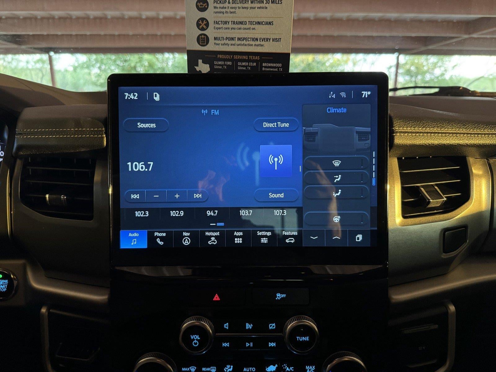 2023 Ford Expedition XLT