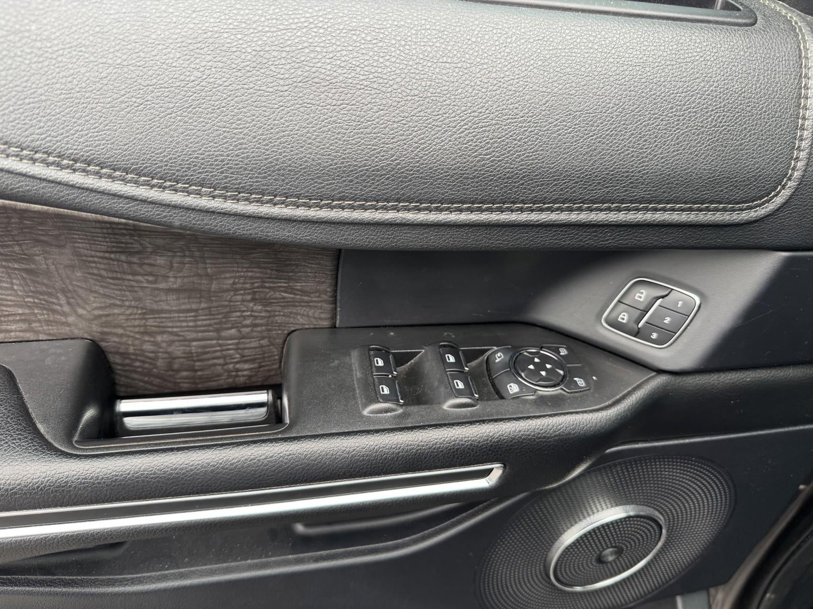 2020 Ford Expedition Limited