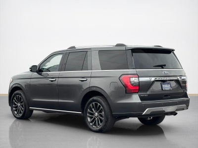 2020 Ford Expedition Limited