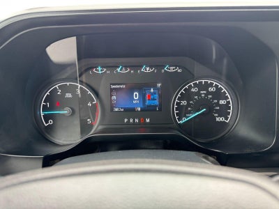 2024 Ford Super Duty F-250 SRW XLT