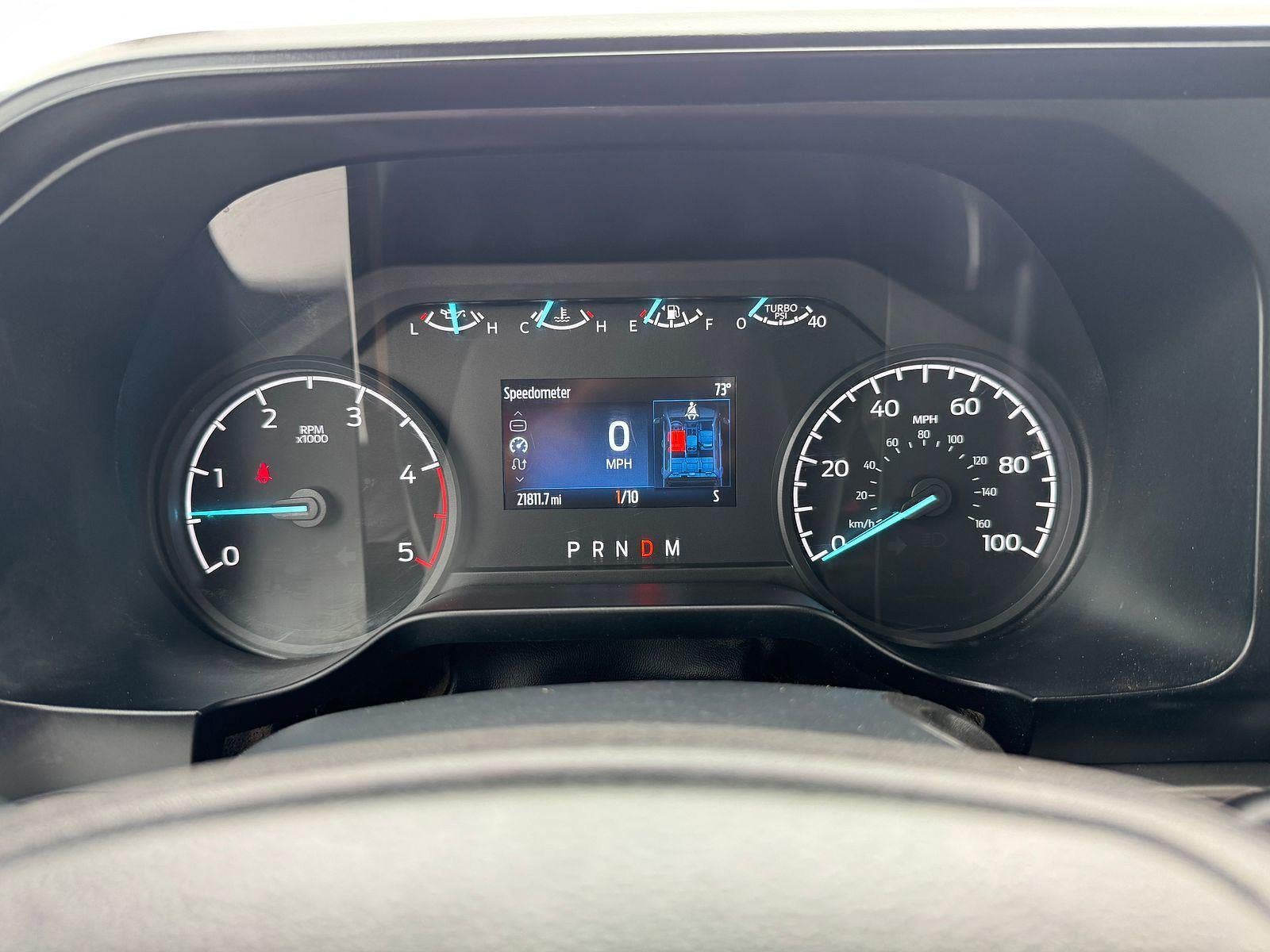 2024 Ford Super Duty F-250 SRW XLT