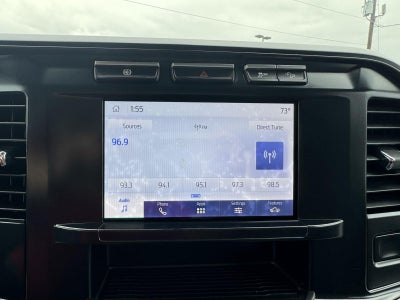 2024 Ford Super Duty F-250 SRW XLT