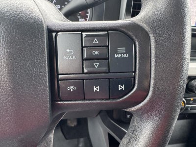 2024 Ford Super Duty F-250 SRW XLT