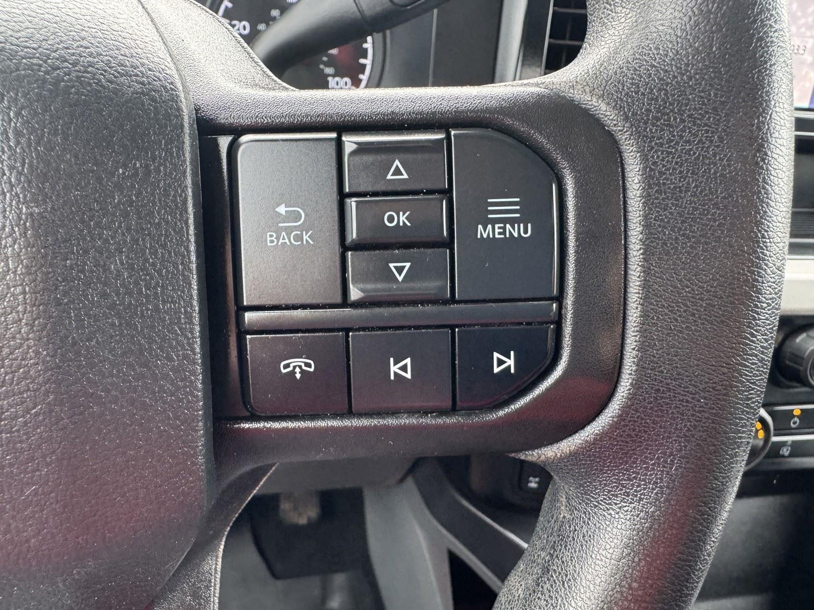 2024 Ford Super Duty F-250 SRW XLT