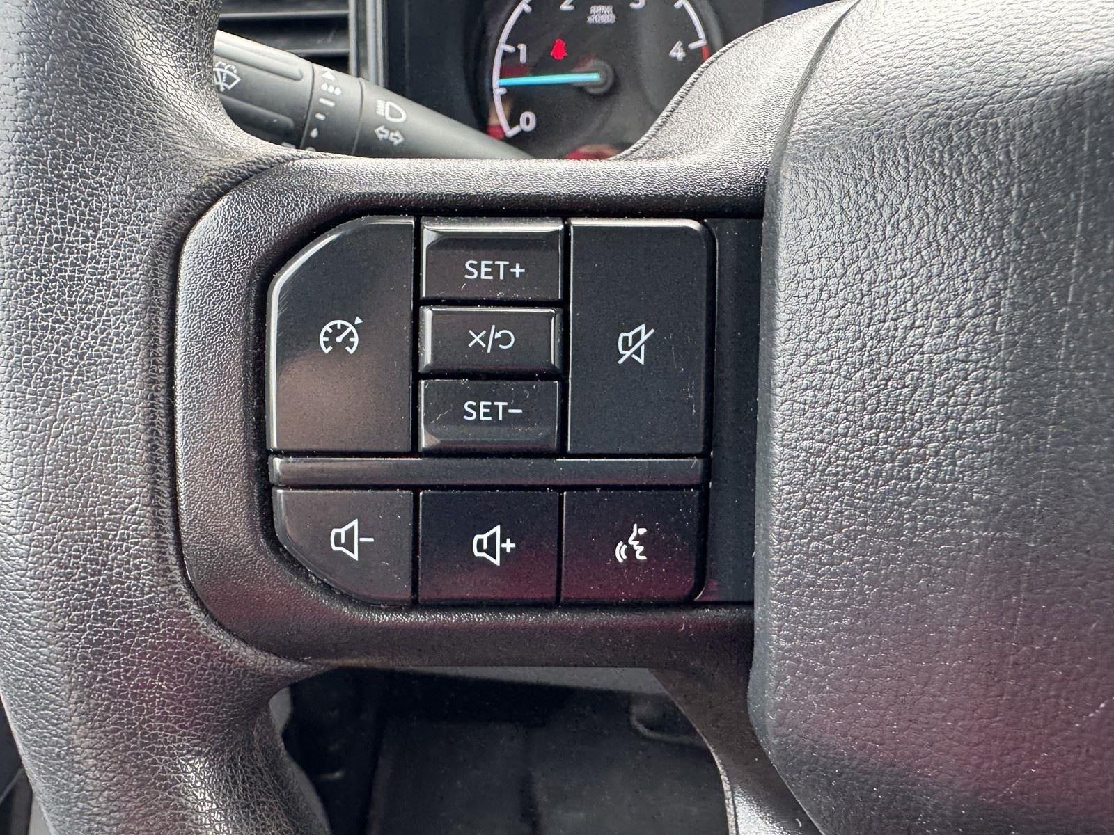 2024 Ford Super Duty F-250 SRW XLT