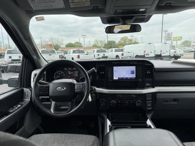 2024 Ford Super Duty F-250 SRW XLT