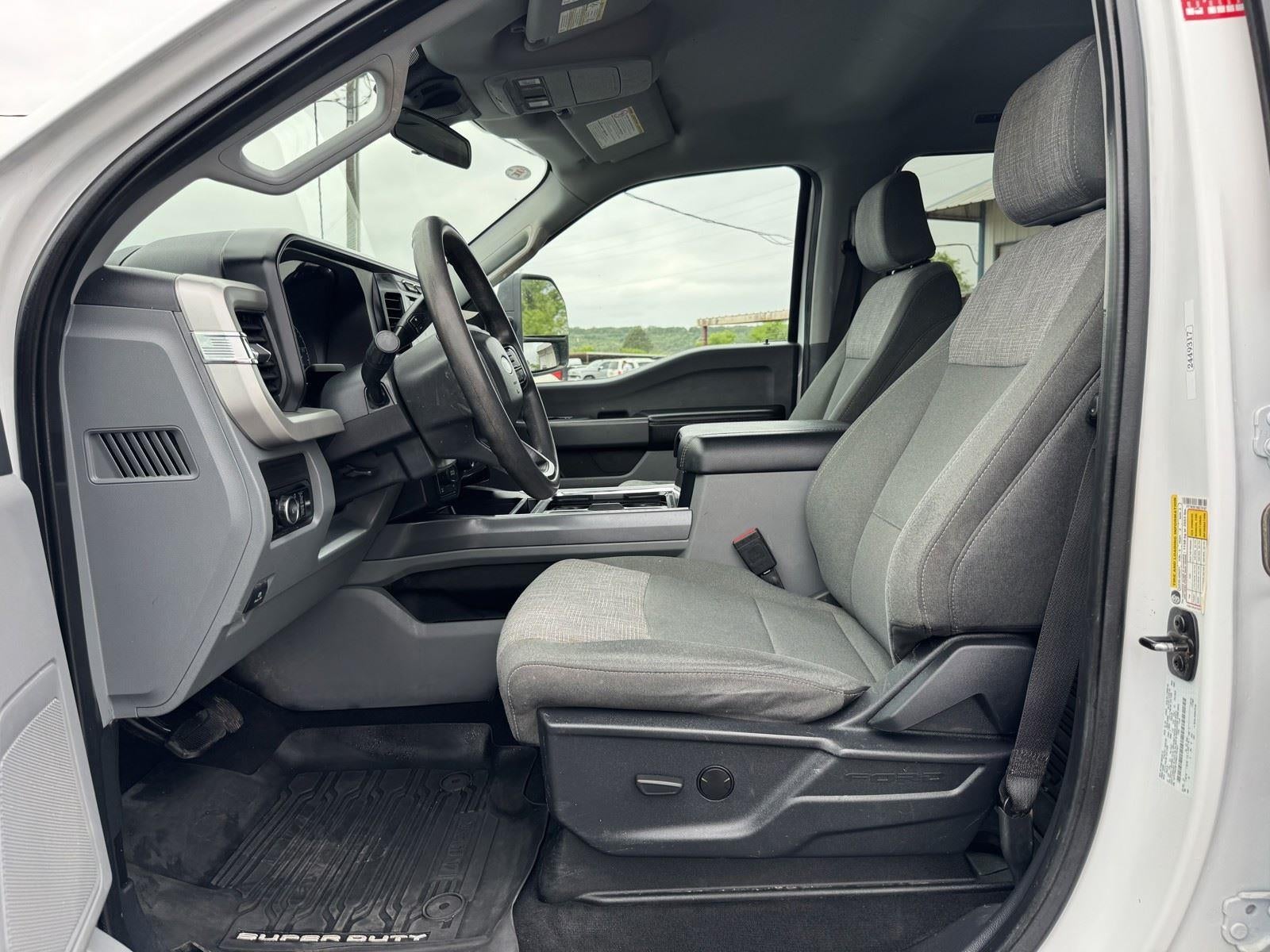 2024 Ford Super Duty F-250 SRW XLT