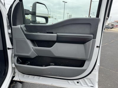 2024 Ford Super Duty F-250 SRW XLT