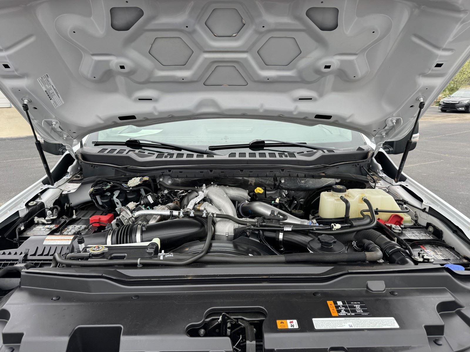 2024 Ford Super Duty F-250 SRW XLT