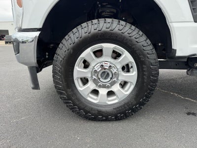 2024 Ford Super Duty F-250 SRW XLT