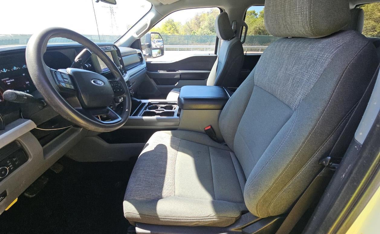 2024 Ford Super Duty F-250 SRW XLT