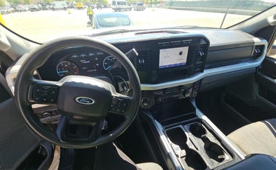 2024 Ford Super Duty F-250 SRW XLT