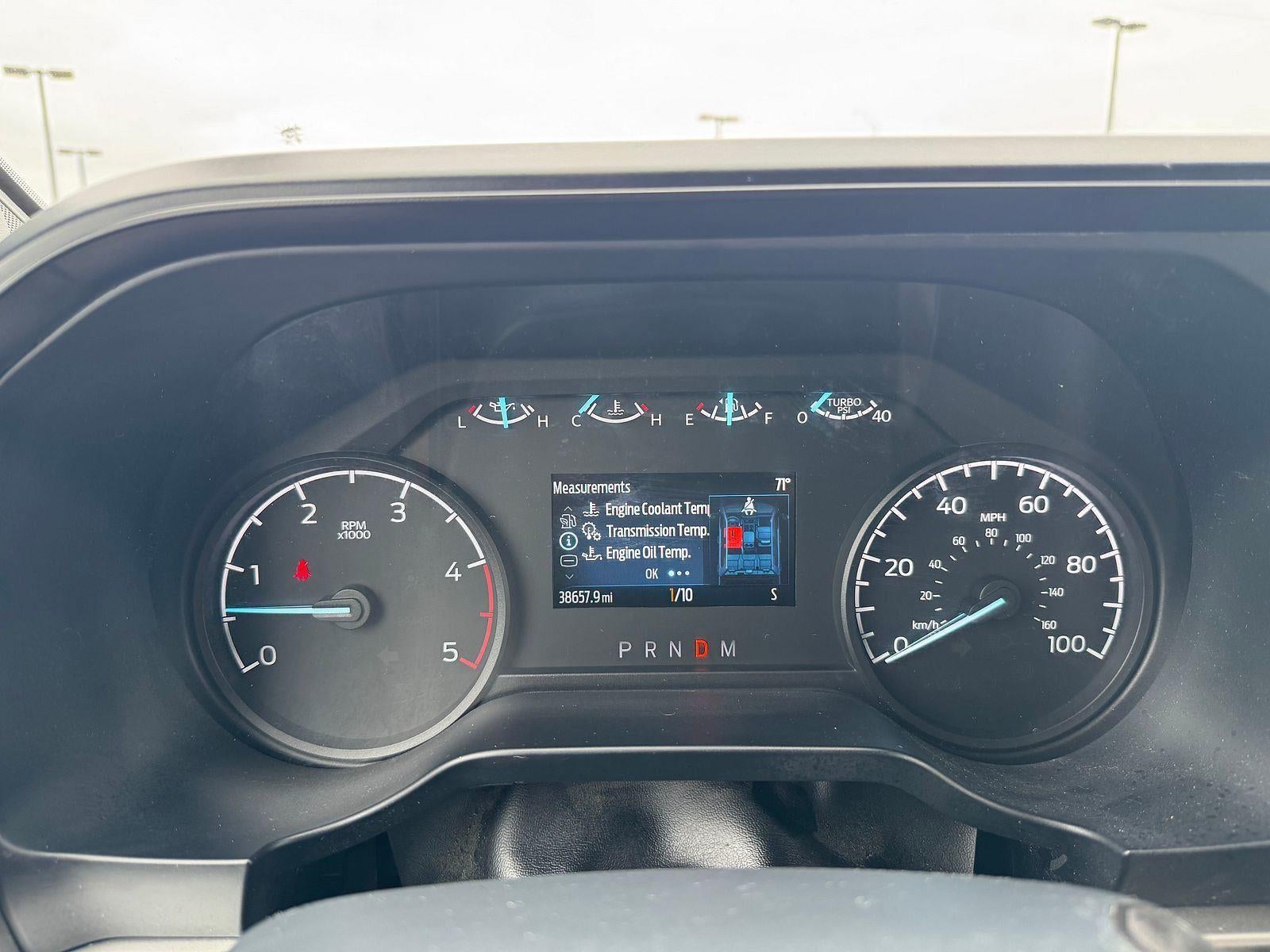 2025 Ford Super Duty F-250 SRW XLT