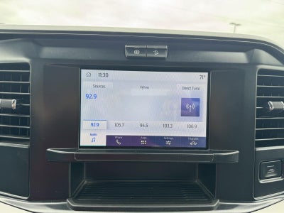 2025 Ford Super Duty F-250 SRW XLT