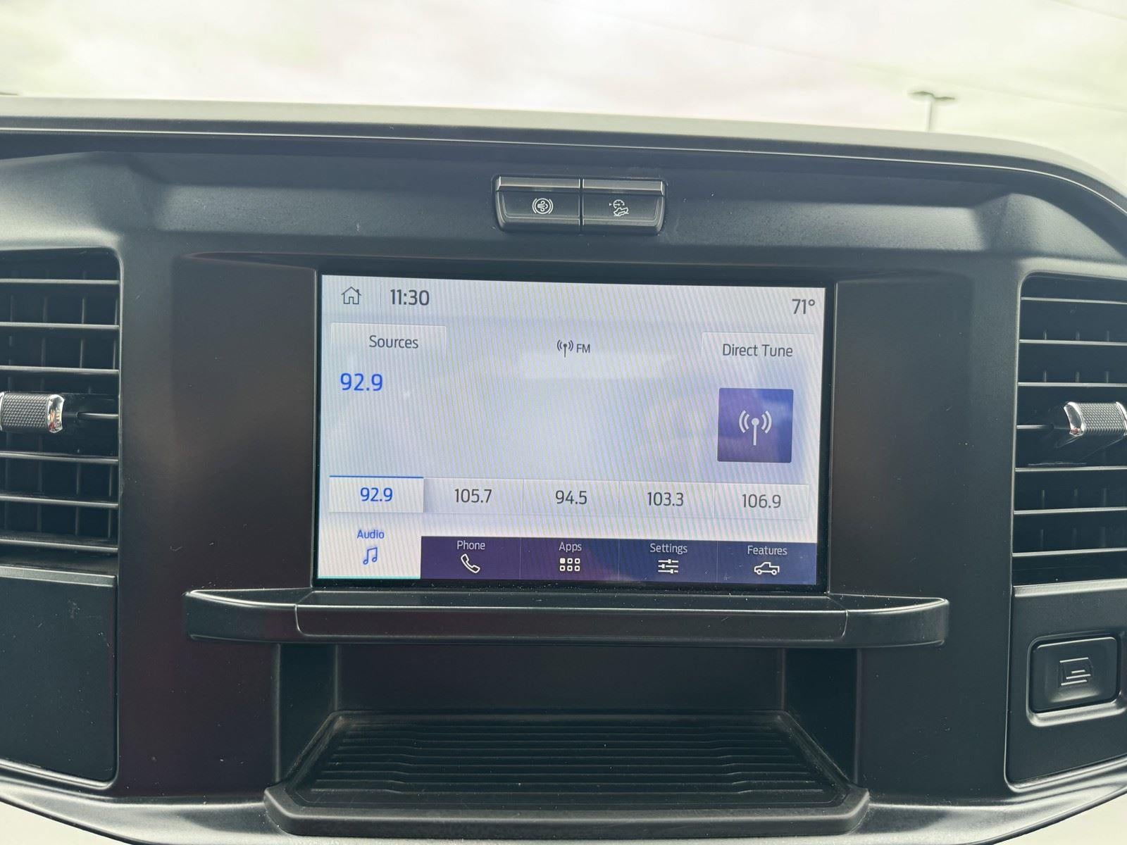 2025 Ford Super Duty F-250 SRW XLT