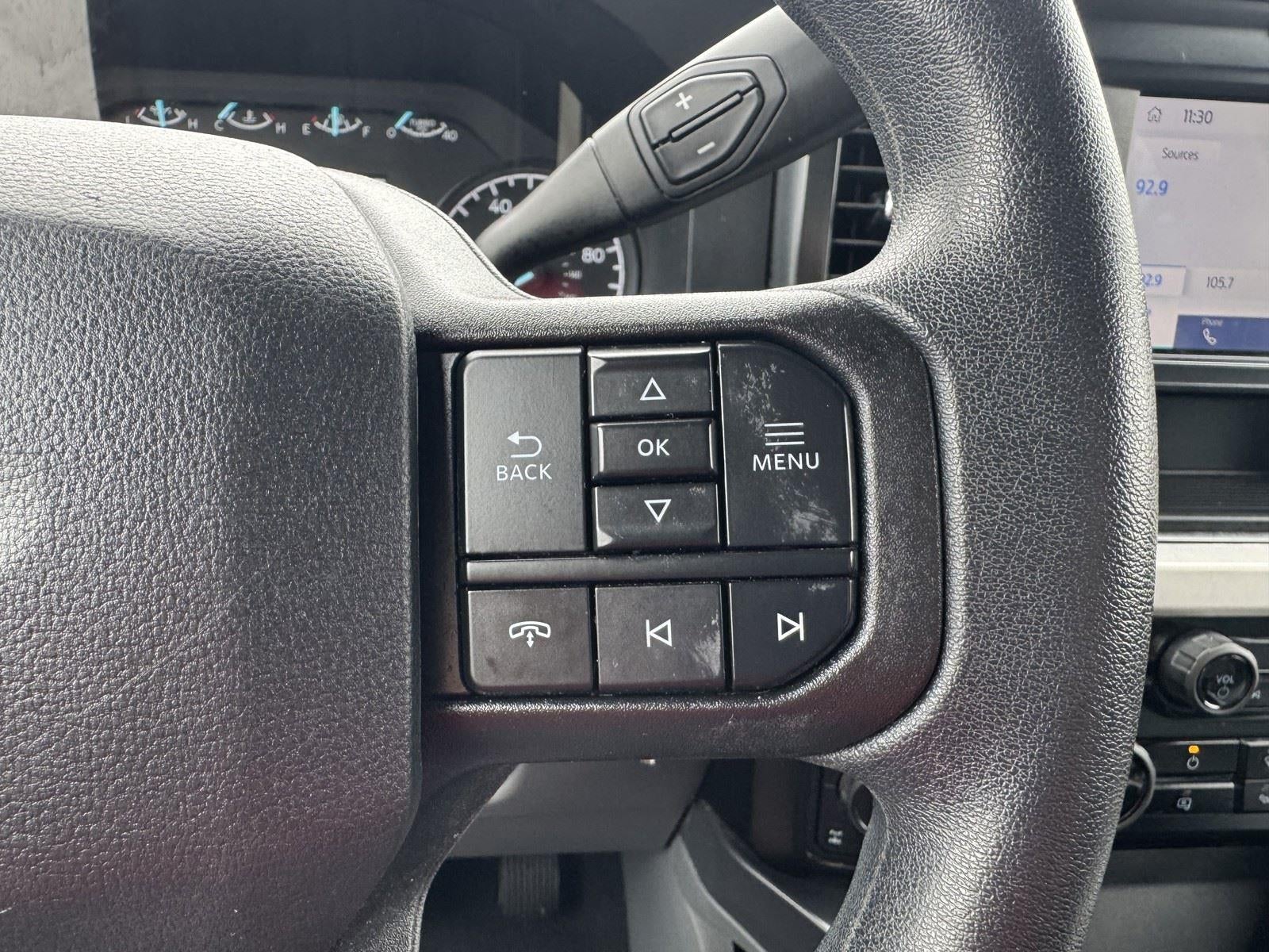 2025 Ford Super Duty F-250 SRW XLT