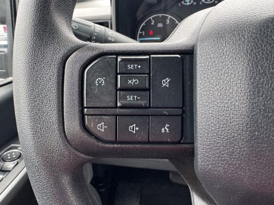 2025 Ford Super Duty F-250 SRW XLT