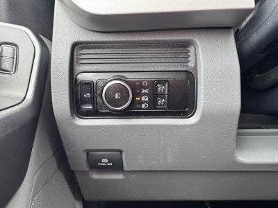 2025 Ford Super Duty F-250 SRW XLT