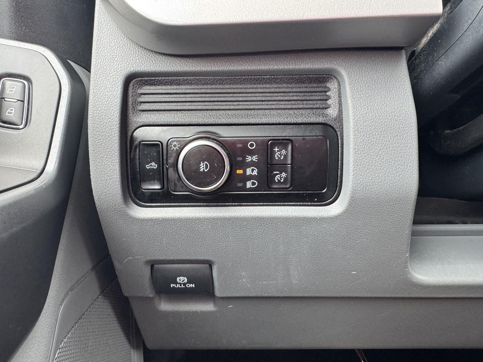 2025 Ford Super Duty F-250 SRW XLT