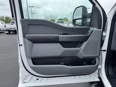 2025 Ford Super Duty F-250 SRW XLT