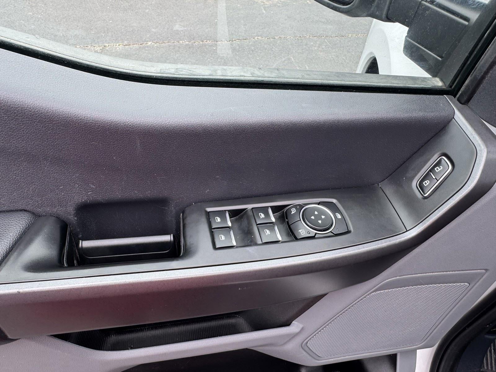 2025 Ford Super Duty F-250 SRW XLT