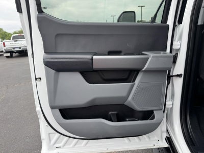 2025 Ford Super Duty F-250 SRW XLT