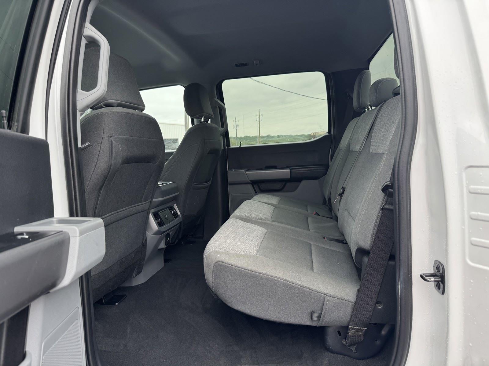 2025 Ford Super Duty F-250 SRW XLT