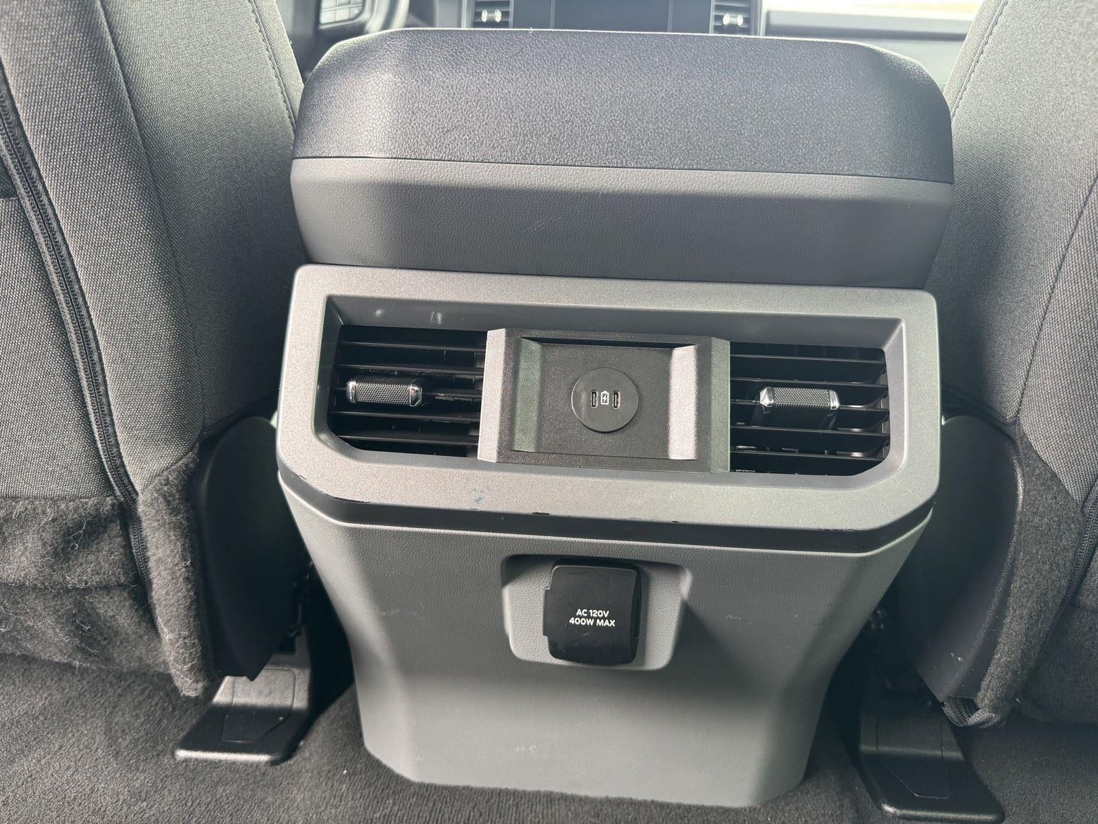 2025 Ford Super Duty F-250 SRW XLT