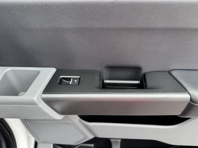 2025 Ford Super Duty F-250 SRW XLT