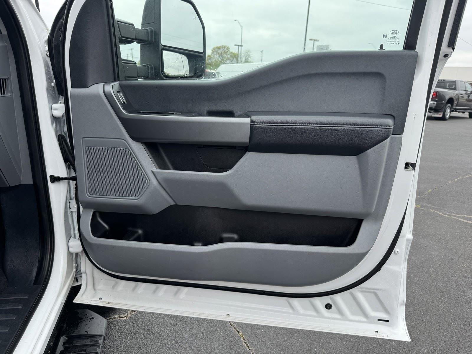 2025 Ford Super Duty F-250 SRW XLT