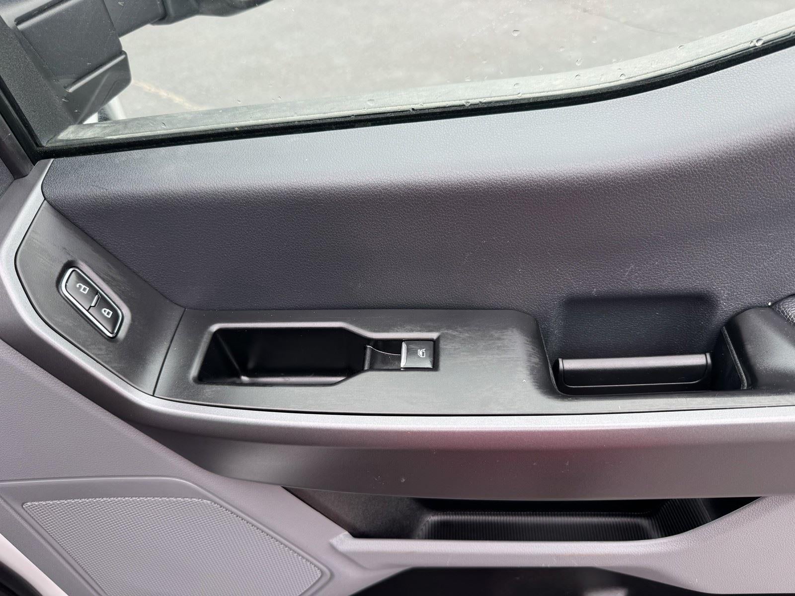 2025 Ford Super Duty F-250 SRW XLT