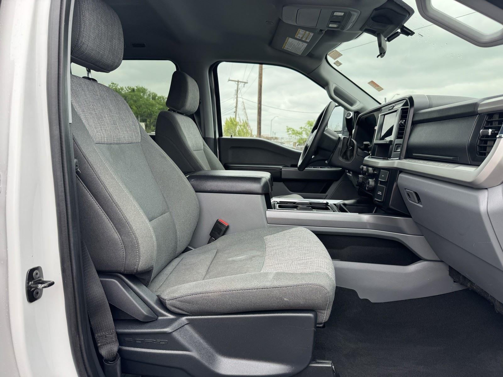 2025 Ford Super Duty F-250 SRW XLT