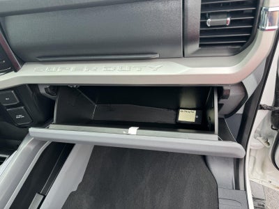 2025 Ford Super Duty F-250 SRW XLT
