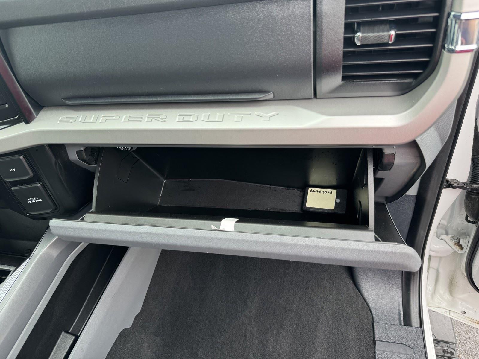 2025 Ford Super Duty F-250 SRW XLT