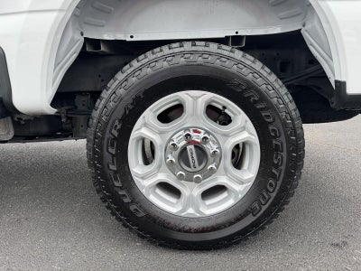 2025 Ford Super Duty F-250 SRW XLT