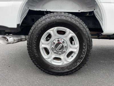 2025 Ford Super Duty F-250 SRW XLT