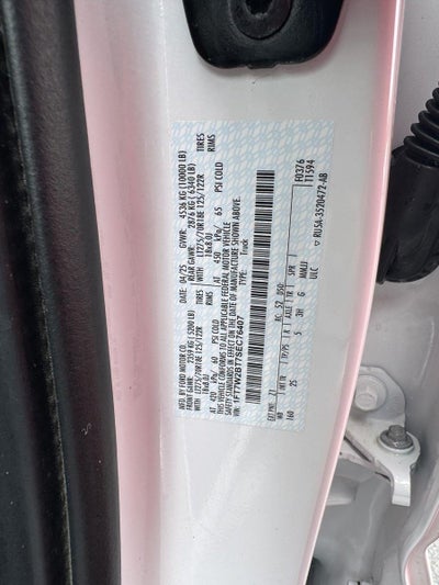 2025 Ford Super Duty F-250 SRW XLT