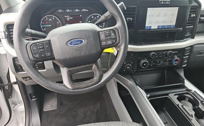 2025 Ford Super Duty F-250 SRW XLT