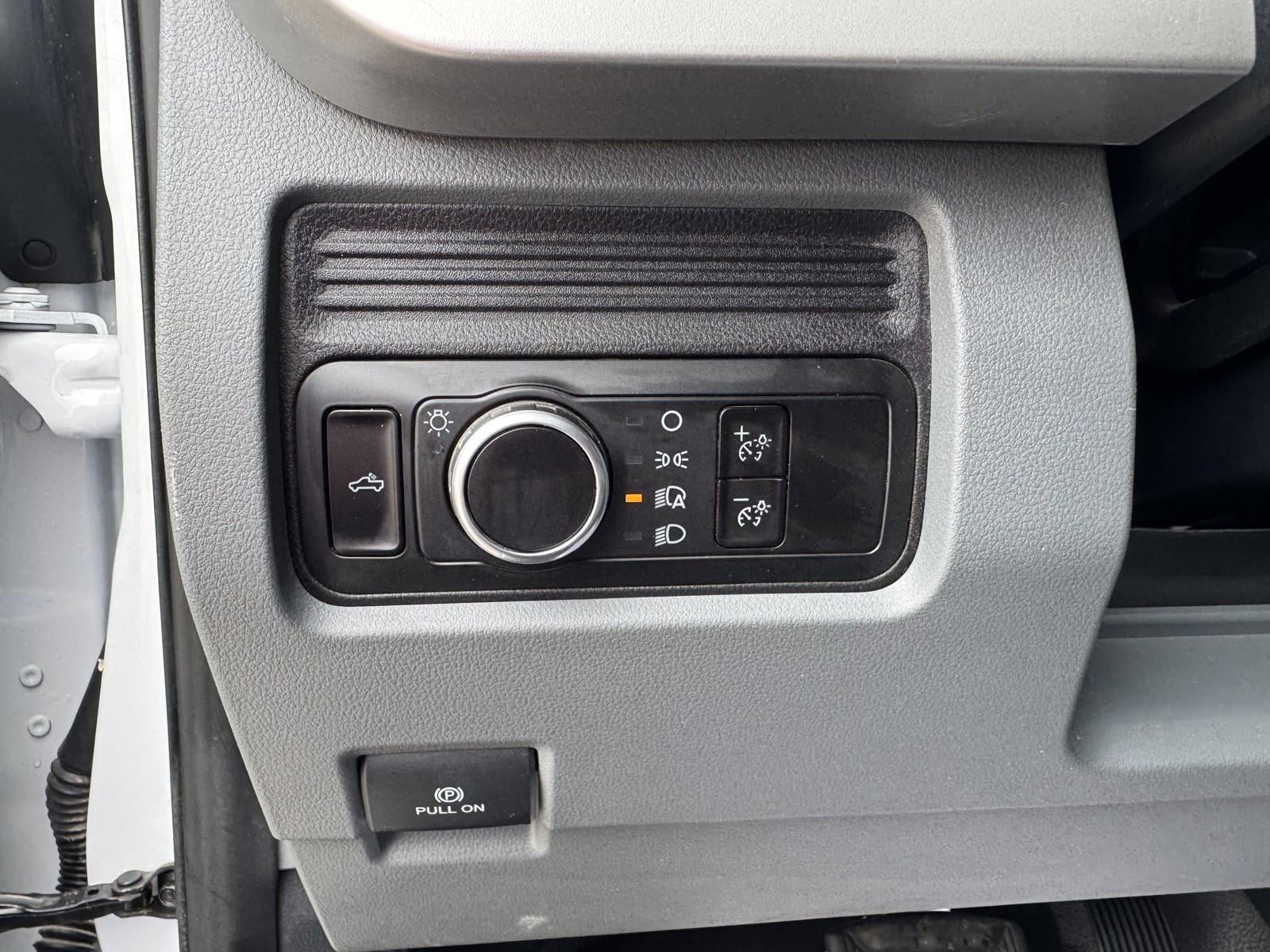 2025 Ford Super Duty F-250 SRW XL