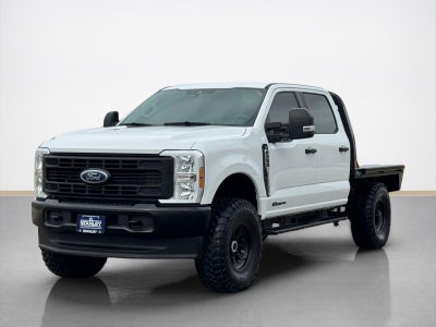 2025 Ford Super Duty F-250 SRW XL