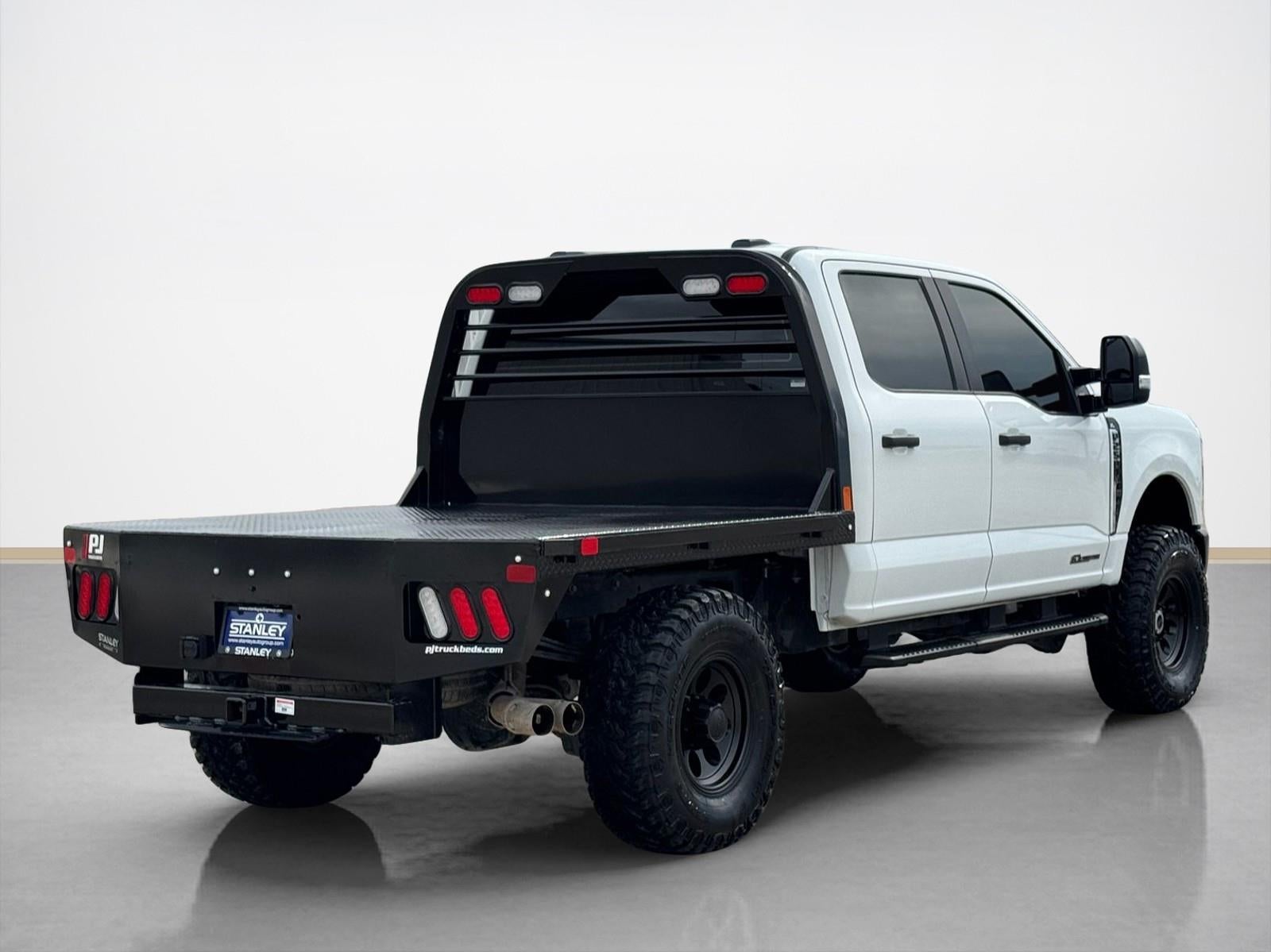 2025 Ford Super Duty F-250 SRW XL