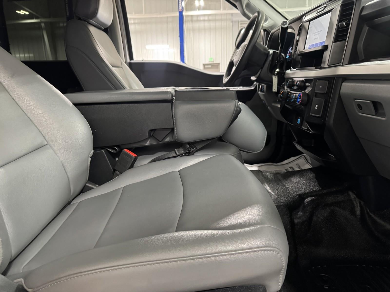 2025 Ford Super Duty F-250 SRW XL