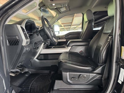 2019 Ford Super Duty F-250 Lariat