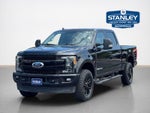 2019 Ford Super Duty F-250 Lariat