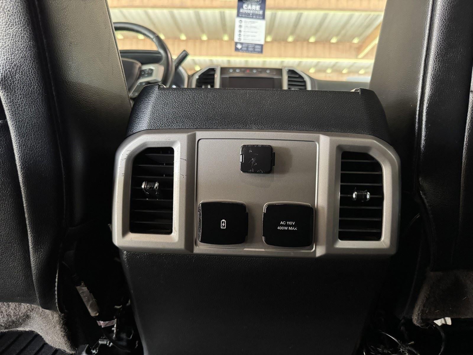 2019 Ford Super Duty F-250 Lariat