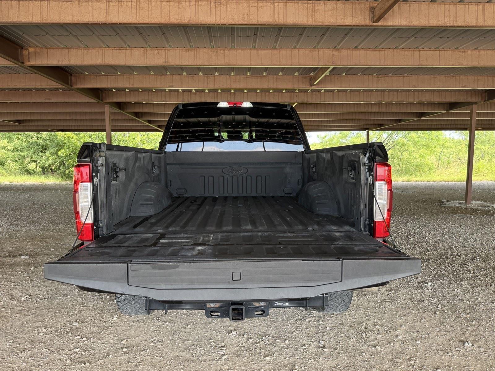 2019 Ford Super Duty F-250 Lariat