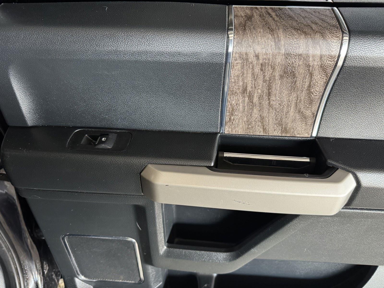 2019 Ford Super Duty F-250 Lariat