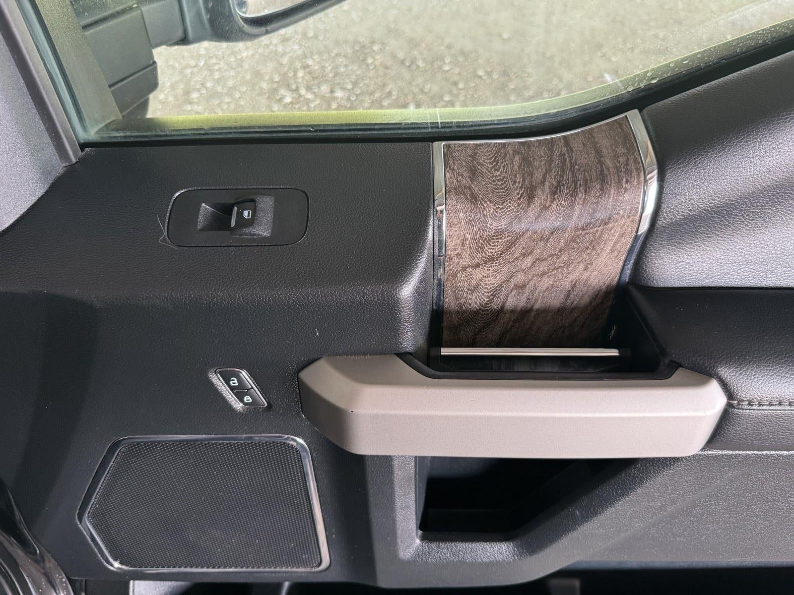 2019 Ford Super Duty F-250 Lariat