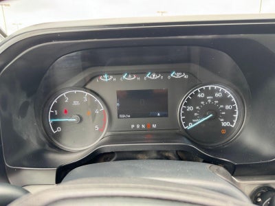 2025 Ford Super Duty F-250 SRW XLT